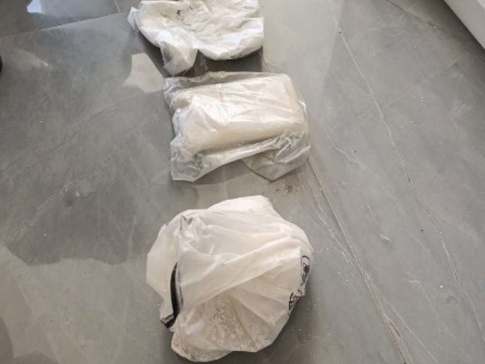 U Prozoru pronađena droga, uhapšena jedna osoba