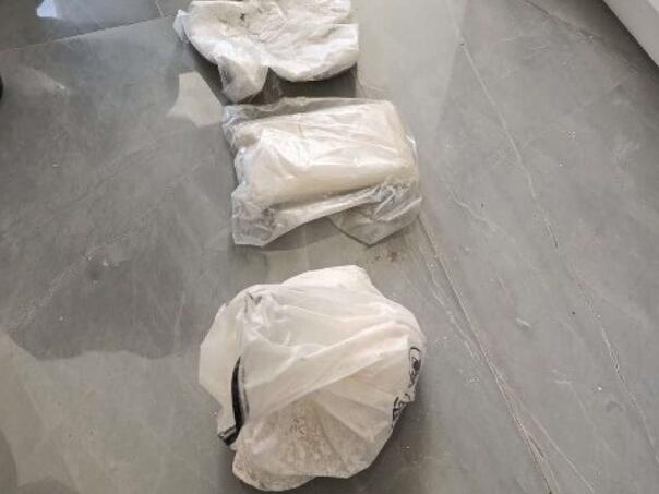 U Prozoru pronađena droga, uhapšena jedna osoba