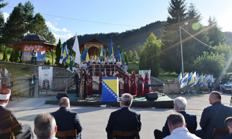U Pruscu otvoreni 510. 