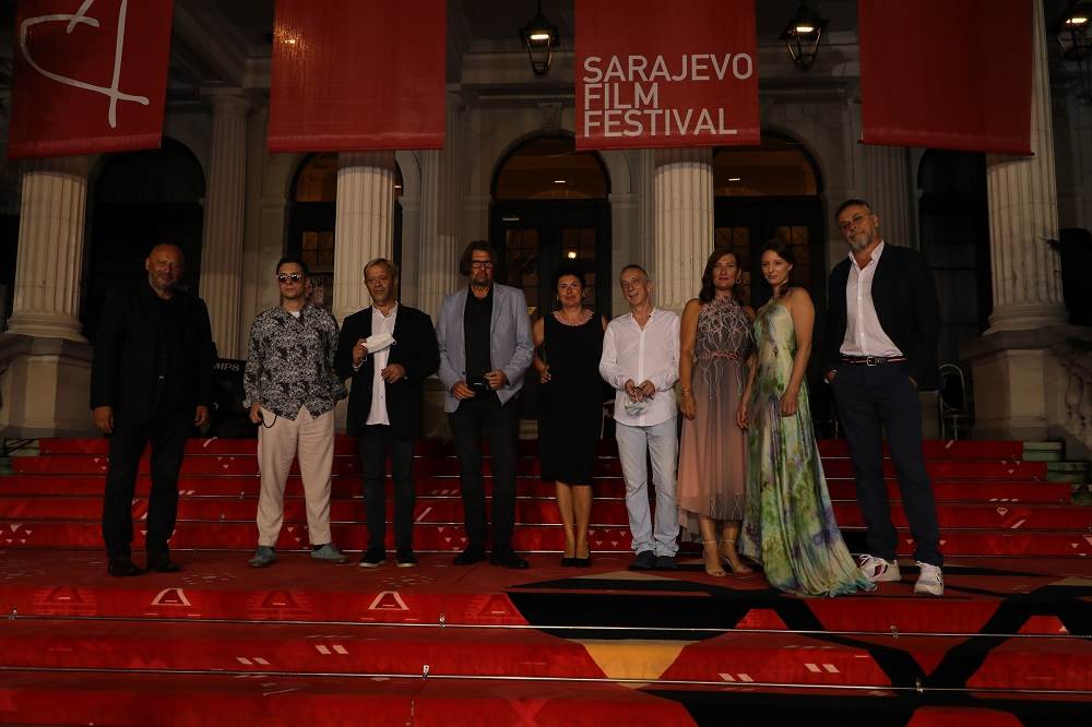 U prva dva sata svjetsku premijeru filma Pjera Žalice gledalo skoro 14.000 ljudi