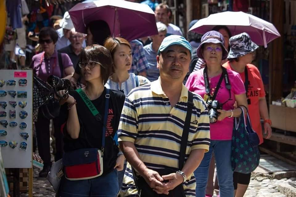 U prva tri mjeseca preko 276 hiljada turista u BiH