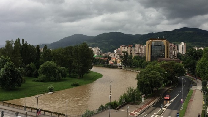 U prve razrede srednjih škola u ZDK upisano 150 đaka manje nego lani