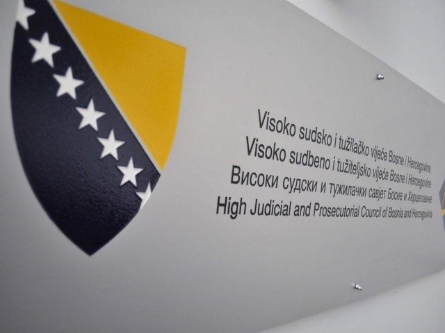 U prvih devet mjeseci 2020. riješeno više od 100.000 sudskih predmeta