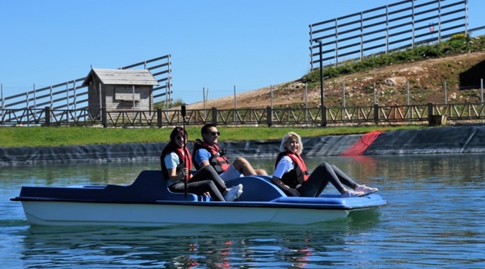 U prvih osam mjeseci najviše noćenja ostvarili turisti iz Srbije i Hrvatske