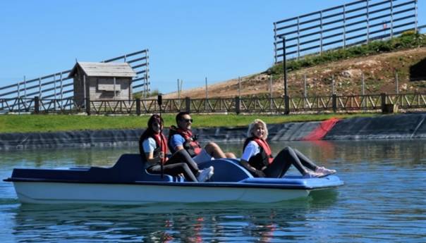 U prvih osam mjeseci najviše noćenja ostvarili turisti iz Srbije i Hrvatske