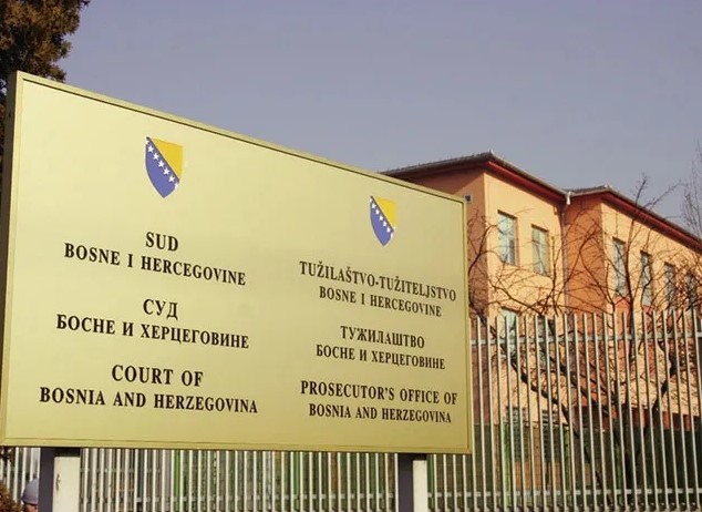 U prvih pola godine niti jedna optužnica za ratne zločine