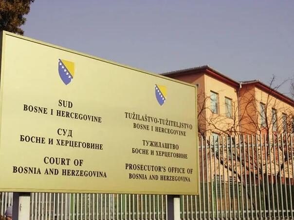 U prvih pola godine niti jedna optužnica za ratne zločine