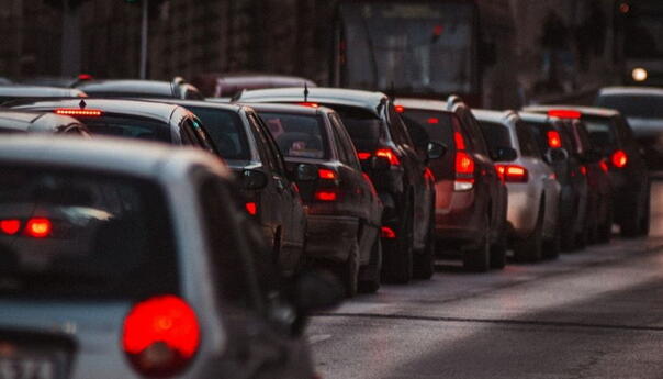 U prvih pola godine u BiH 43.541 vozilo registrovano prvi put