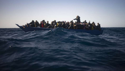 U prvoj polovini godine na obalama Tunisa utopilo se 800 migranata