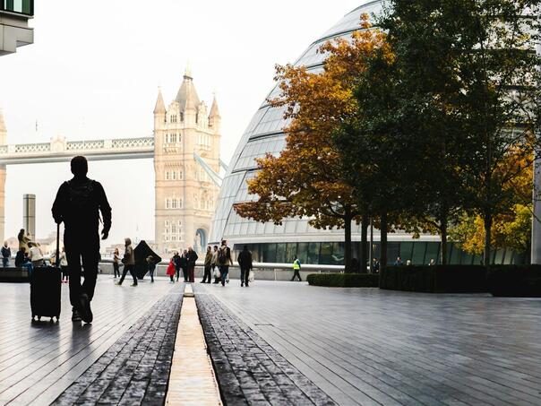 U prvoj polovini godine u Britaniji zabilježeno skoro 2.000 antisemitskh incidenata