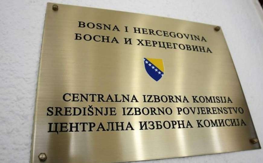 U prvoj polovini maja CIK raspisuje Lokalne izbore