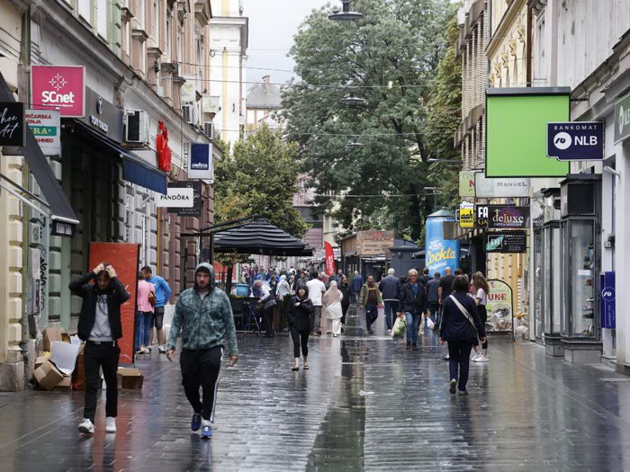 U prvoj sedmici marta nestabilno i toplo, u drugoj sedmici stabilizacija vremena