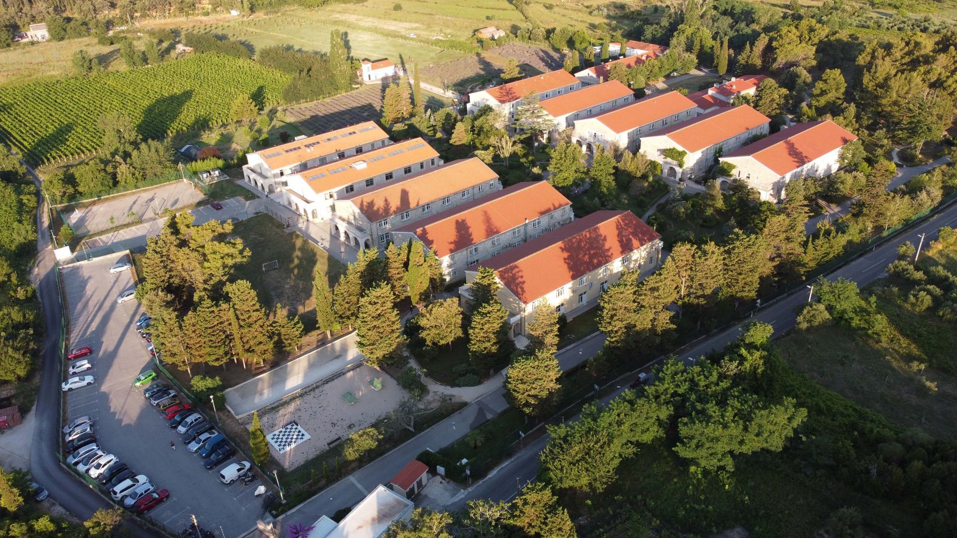 U psihijatrijskoj bolnici u Hrvatskoj šakama ubio drugog bolesnika