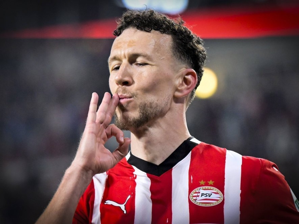 U PSV-u iznenađeni: Perišić želi promijeniti klub, ima i dobru ponudu?