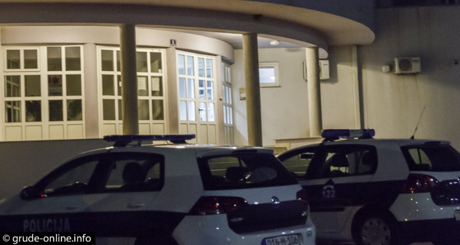 U pucnjavi kod Gruda dvije osobe ubijene, dvije ranjene