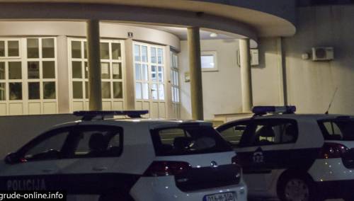 U pucnjavi kod Gruda dvije osobe ubijene, dvije ranjene