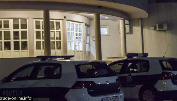 U pucnjavi kod Gruda dvije osobe ubijene, dvije ranjene