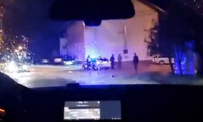 U pucnjavi kod Karlovca jedan mrtav, jedan ranjen, ubica uhapšen