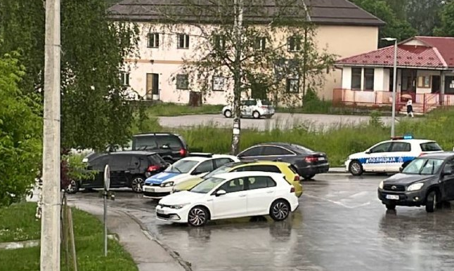 U  pucnjavi na Sokocu ubijeno jedno lice