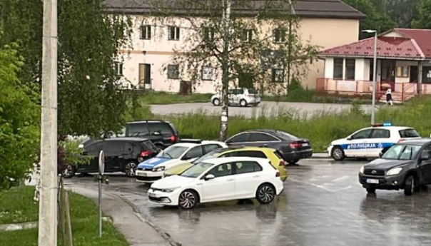 U pucnjavi na Sokocu ubijeno jedno lice