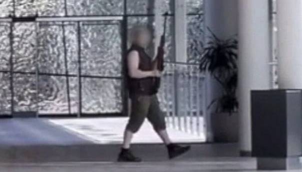 U pucnjavi u Kopenhagenu troje mrtvih