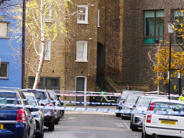 U pucnjavi u Londonu teško povrijeđena djevojčica (8), napadač uhapšen