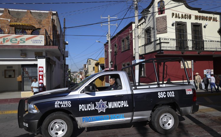 U pucnjavi u meksičkom baru ubijeno 11 ljudi