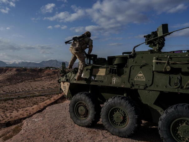 U pucnjavi u Meksiku ubijeno najmanje 11 ljudi