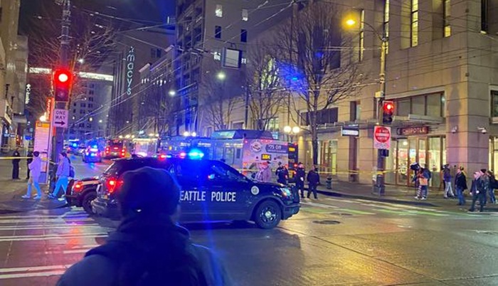 U pucnjavi u Seattleu jedna osoba ubijena, više ozlijeđenih