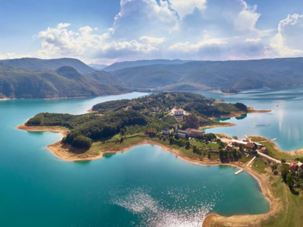 U Ramskom jezeru utopio se muškarac