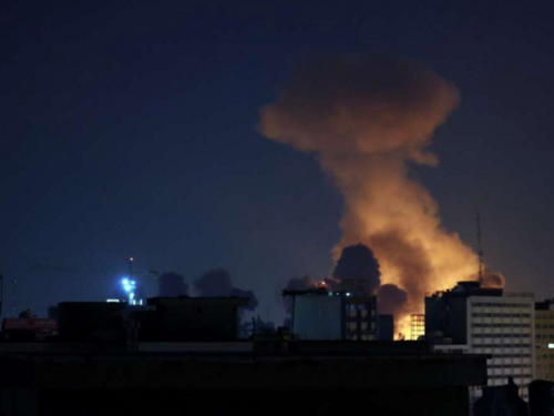 U ratnoj zoni na Bliskom istoku najmanje 40 crnogorskih pomoraca