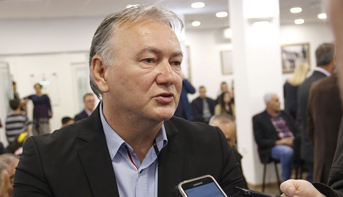 U ratu smo podnijeli veliku žrtvu za Mostar, pozivam Mostarce da se sad 'žrtvuju' i glasaju