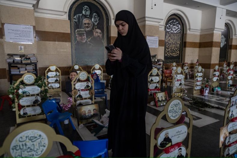 U ratu u Libanu do sada poginulo preko 1.500 ljudi