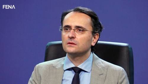 U razdoblju godišnjih odmora COVID-19 je izazov za turističku djelatnost