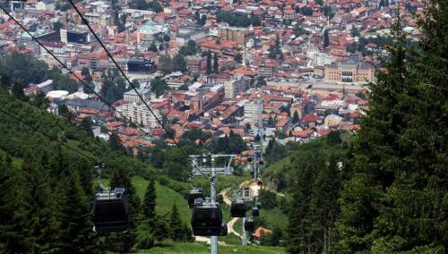 U razvoj KS kroz strateške projekte bit će uloženo više od dvije milijarde KM