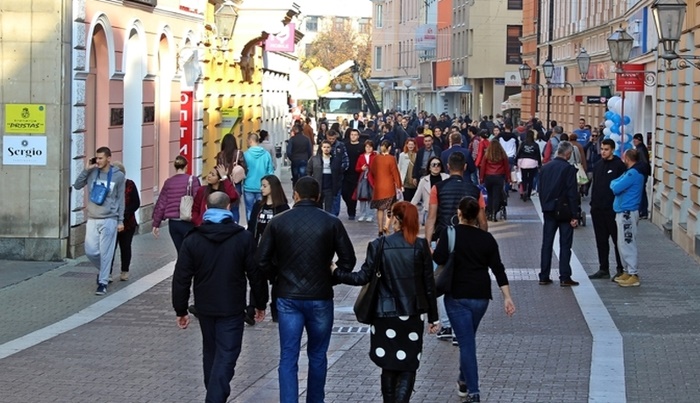 U Republici Srpskoj boravilo više od 370.000 turista