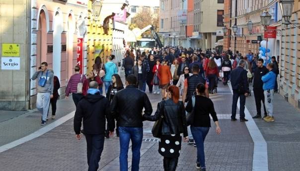 U Republici Srpskoj boravilo više od 370.000 turista