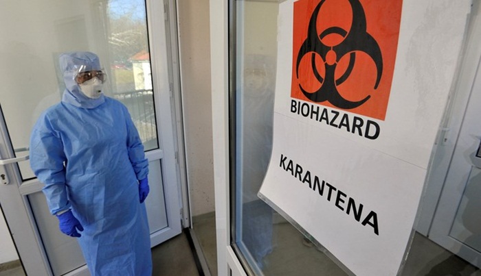 U Hrvatskoj još 63 zaraženih, u Srbiji 81, Slovenici šalju vojsku na granicu sa Hrvatskom
