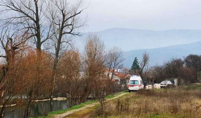 U rijeci Bunici pronađeno mrtvo tijelo muškarca
