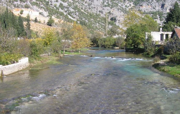 U rijeci Bregavi locirano vozilo povezano s nestankom mladića