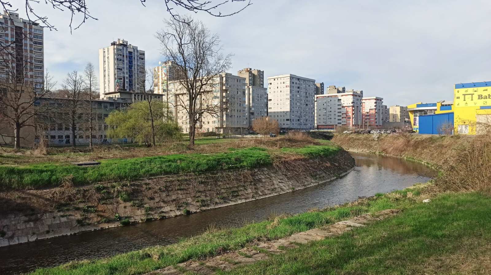 U rijeci kod Tuzle pronađeno tijelo nestalog muškarca