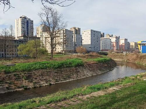 U rijeci kod Tuzle pronađeno tijelo nestalog muškarca