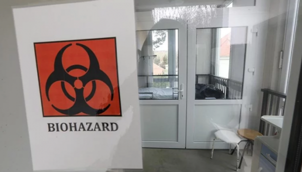 U Rijeci potvrđen treći slučaj koronavirusa u Hrvatskoj