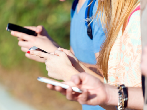 U Rijeci uhapšen pedofil (30), mamio djevojčice na društvenim mrežama