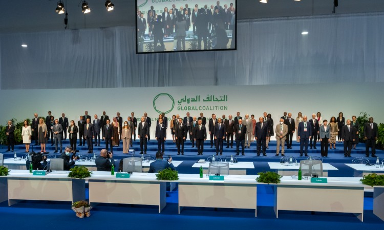 U Rimu sastanak koalicije koja se bori protiv ISIS-a