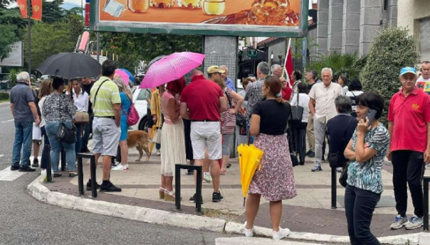 U riziku od siromaštva 140.000 građana Crne Gore