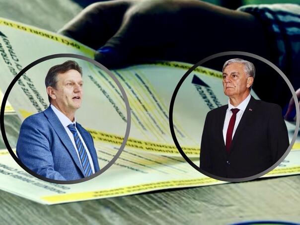 U RS 1.660 glasova bez dokumenata: "Ovo odmah mora u tužilaštvo"