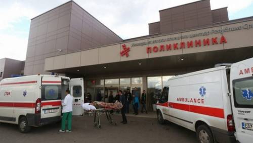 U RS 102 nova slučaja zaraze, preminulo 14 osoba