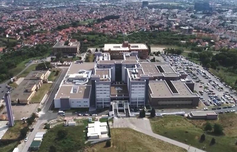 U RS 11 preminulih, 187 novozaraženih