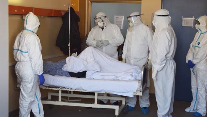 U RS 125 novozaraženih koronavirusom